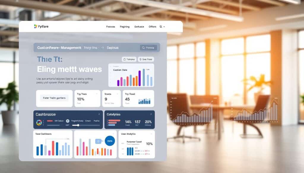 software de gestão de vendas