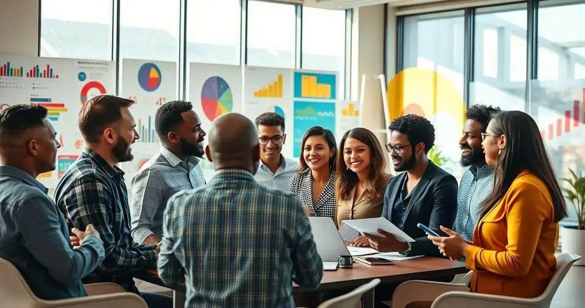 10 Prioridades do Líder de Vendas e Como Alcançá-las