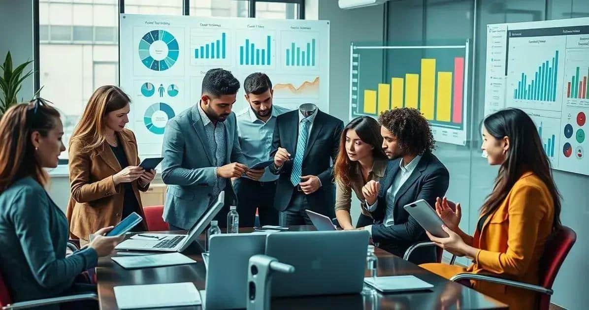 10 Táticas de Prospecção de Leads para Vender Mais