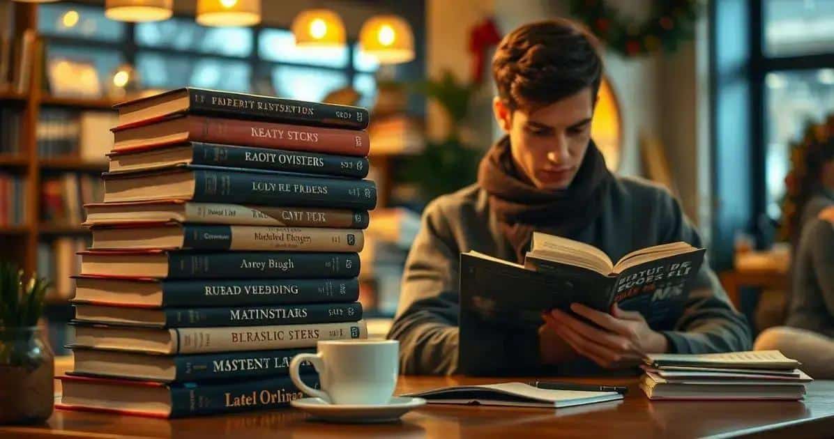 25 Livros de Vendas que Você Precisa Ler em 2021