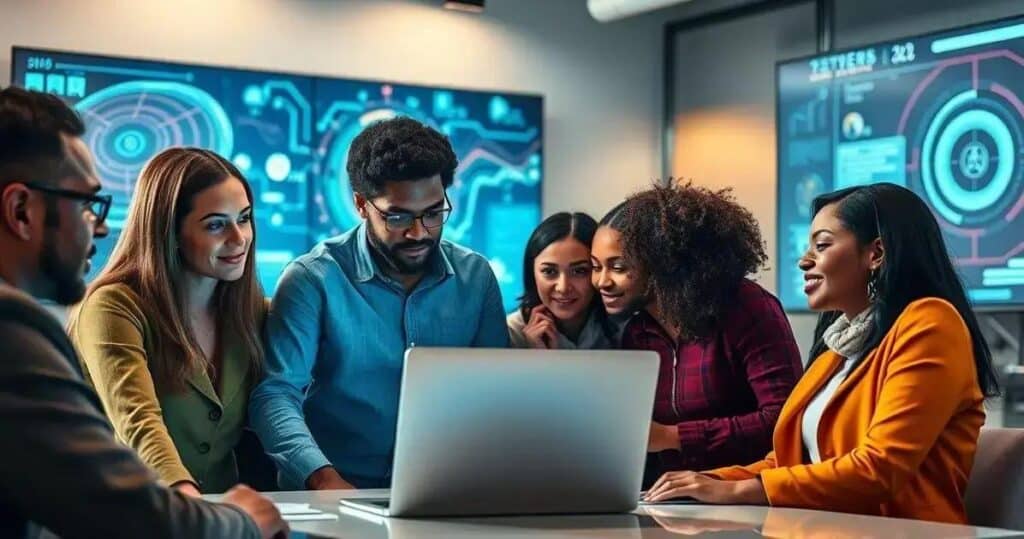5 Dicas para Criar um Pitch Deck Irresistível