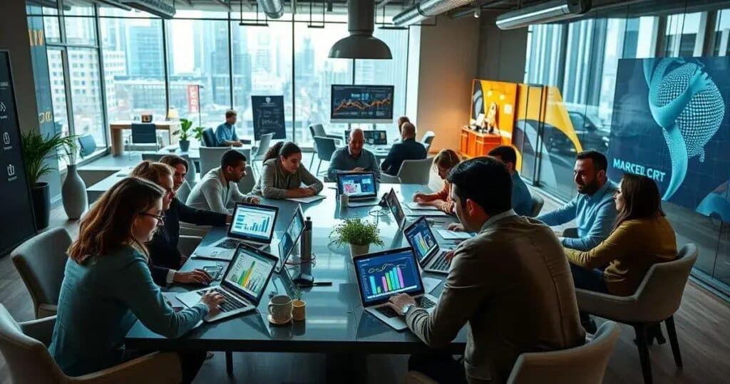 5 Dicas Práticas para Gerar Leads B2B Eficientes