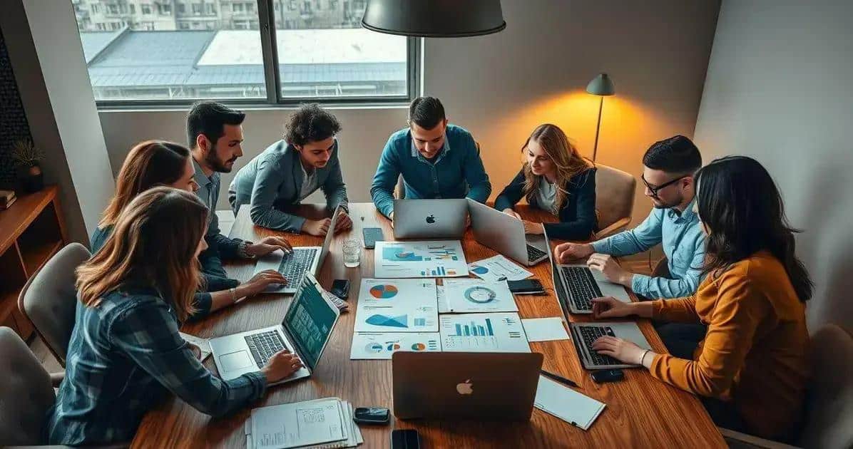 5 Estratégias de Inbound Marketing para Prospectar Clientes