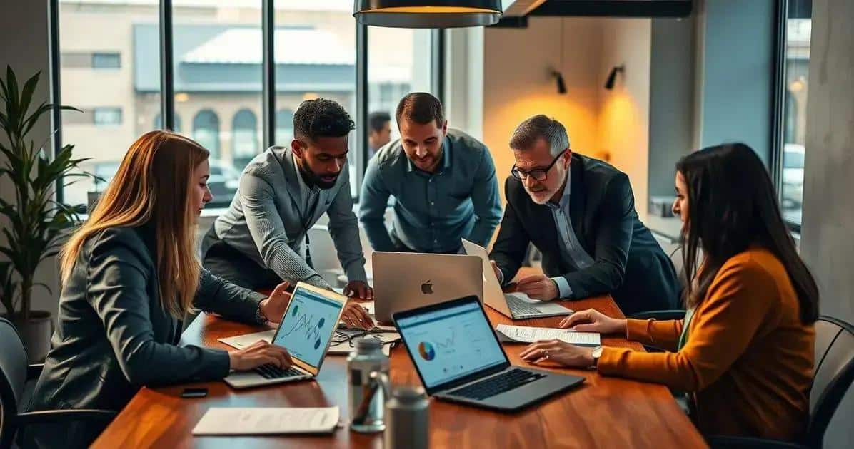 5 Estratégias para Alinhar Vendas e Customer Success e Aumentar Faturamento