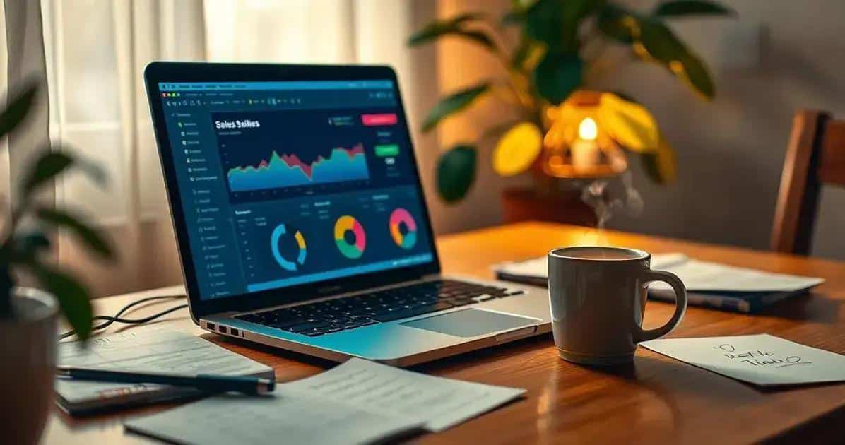 5 Ferramentas Essenciais para Vendas Remotas
