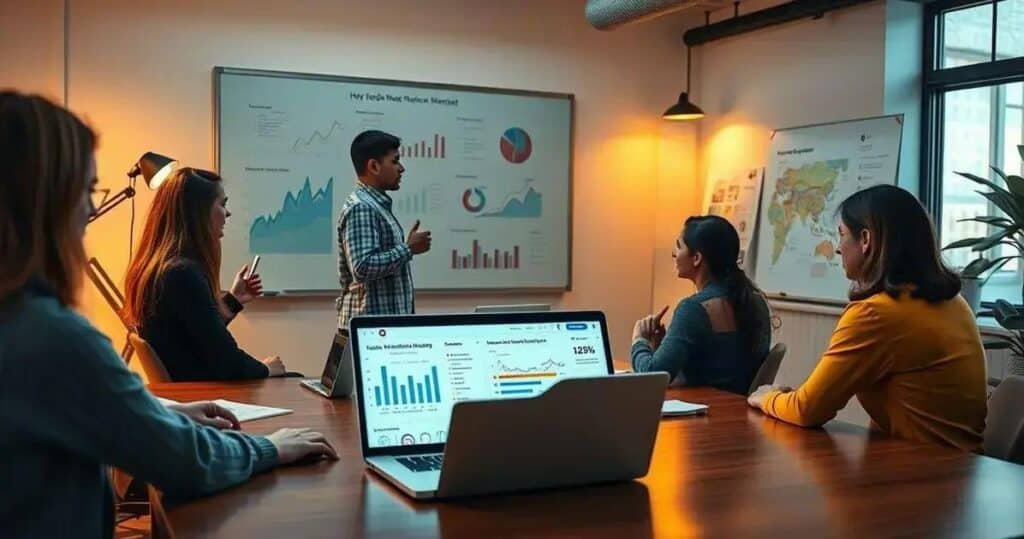 5 Passos para Integrar Marketing e Vendas com Smarketing