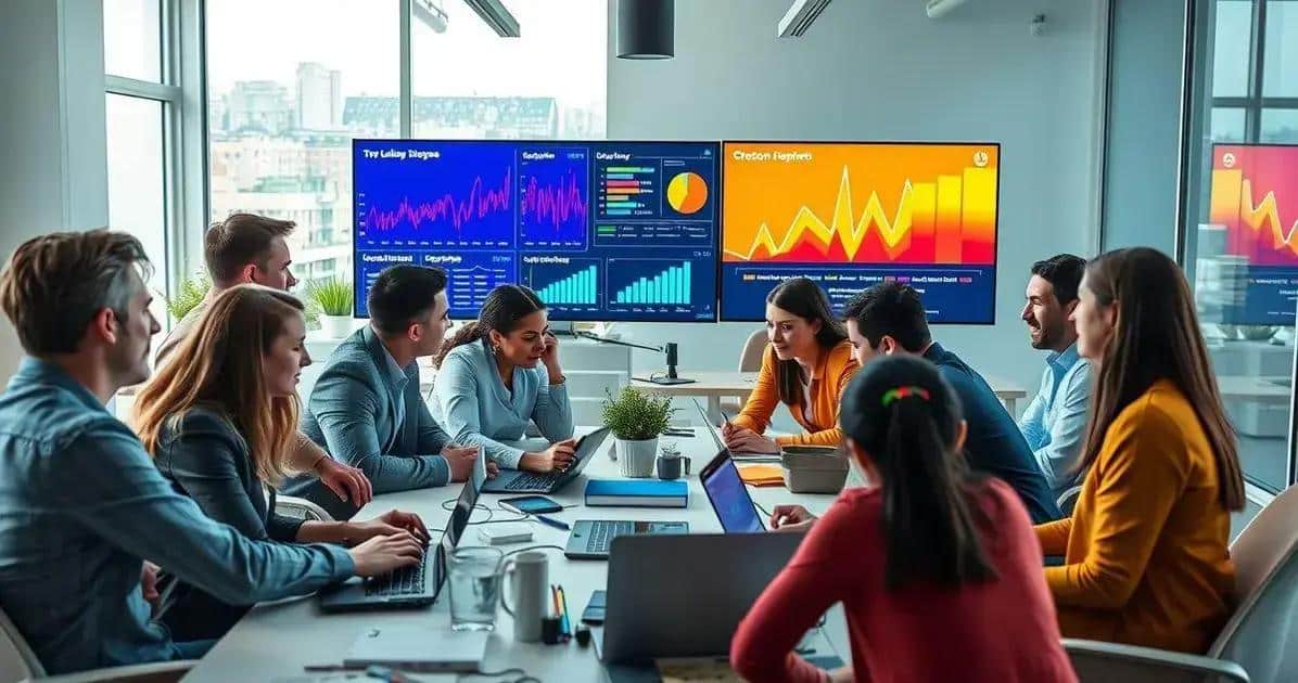 5 passos para integrar Marketing e Vendas
