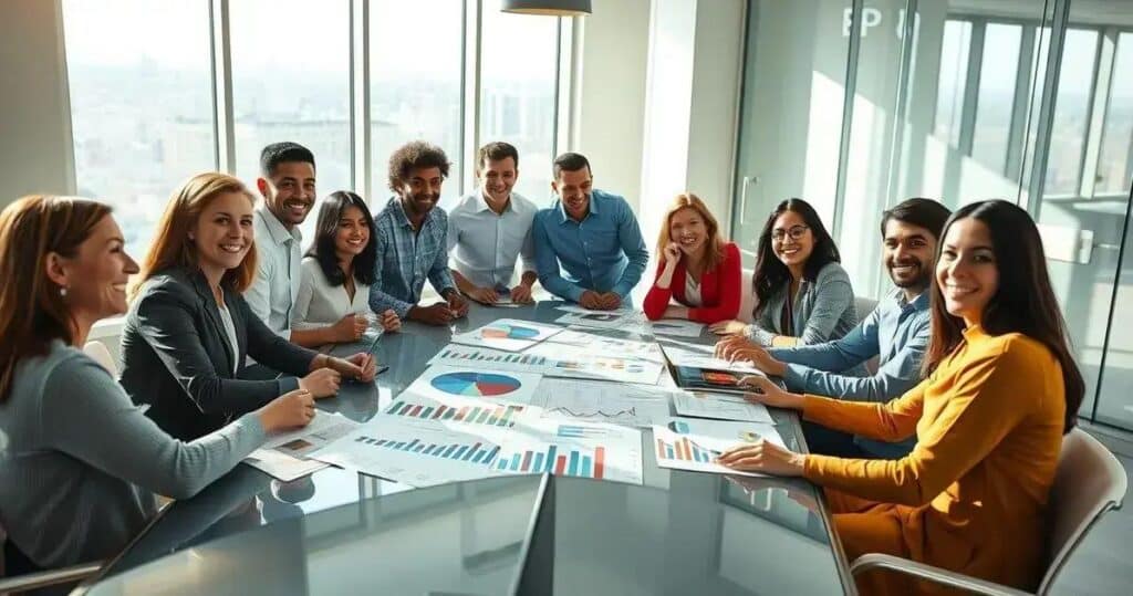 5 Passos para Montar um Plano de Remuneração Variável