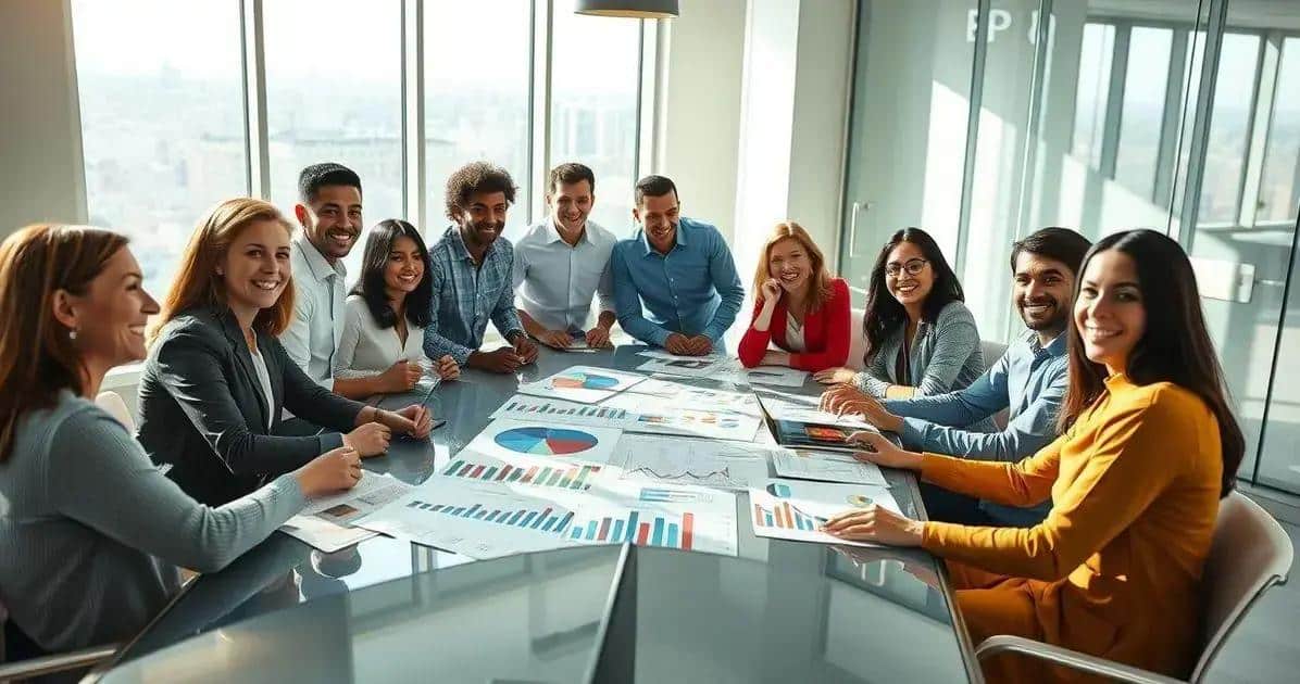 5 Passos para Montar um Plano de Remuneração Variável