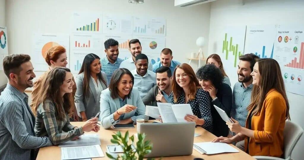 5 Passos Para Motivar Sua Equipe de Vendas E Aumentar Resultados