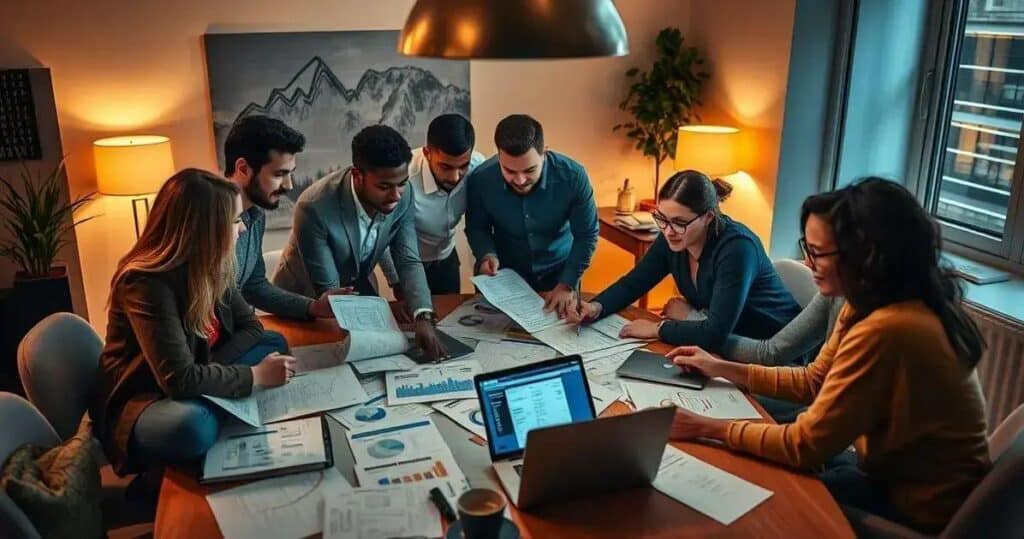 5 Passos para um Plano de Captação de Clientes Eficiente