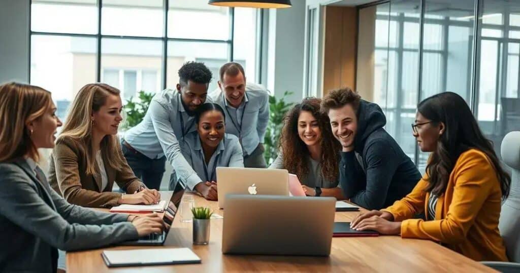 5 Segredos da Consultoria em Educação Corporativa nas Empresas