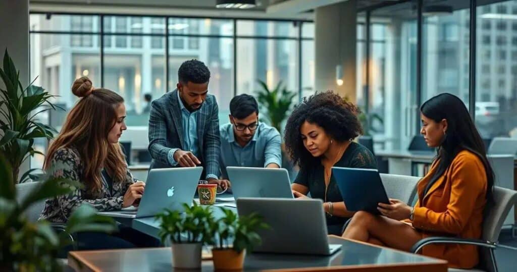 5 Vantagens do NEAT Selling para Qualificação de Leads