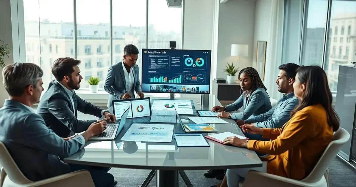 7 Passos para Criar um Playbook de Vendas Eficiente