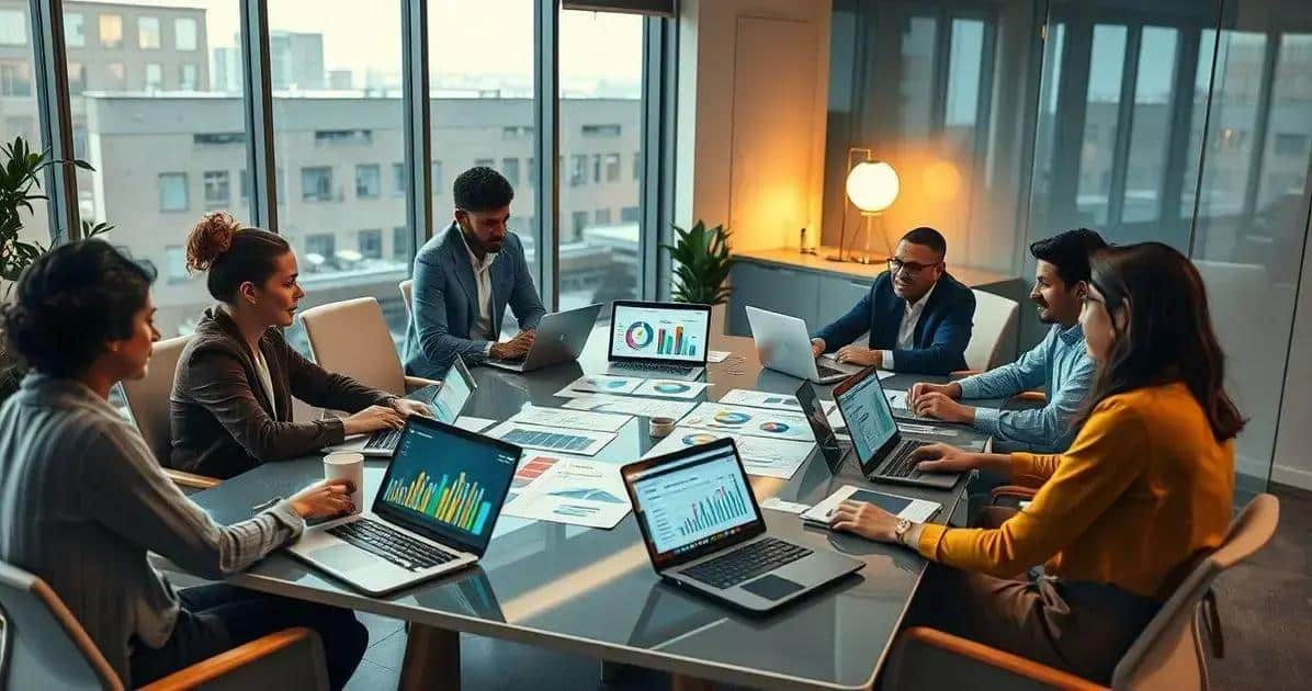 A importância da tecnologia na geração de leads