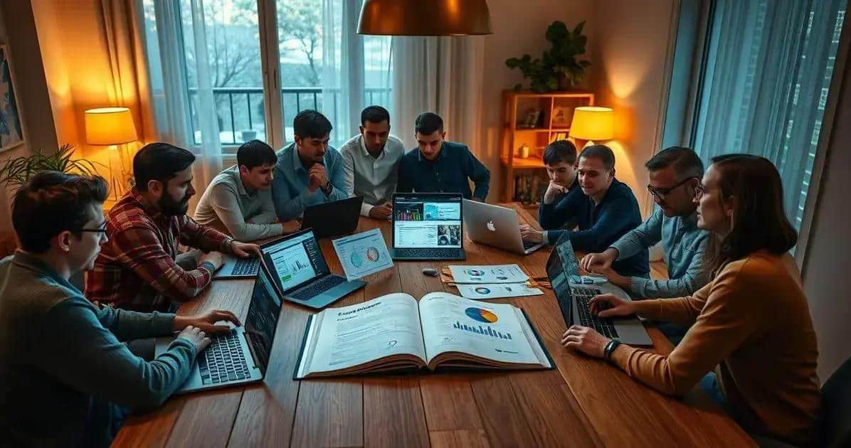 A tecnologia como aliada na construção do playbook