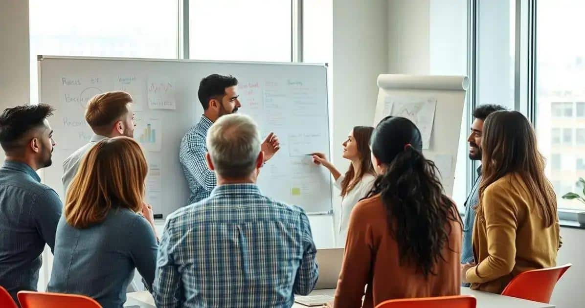 Acompanhamento Próximo: O Segredo do Sucesso
