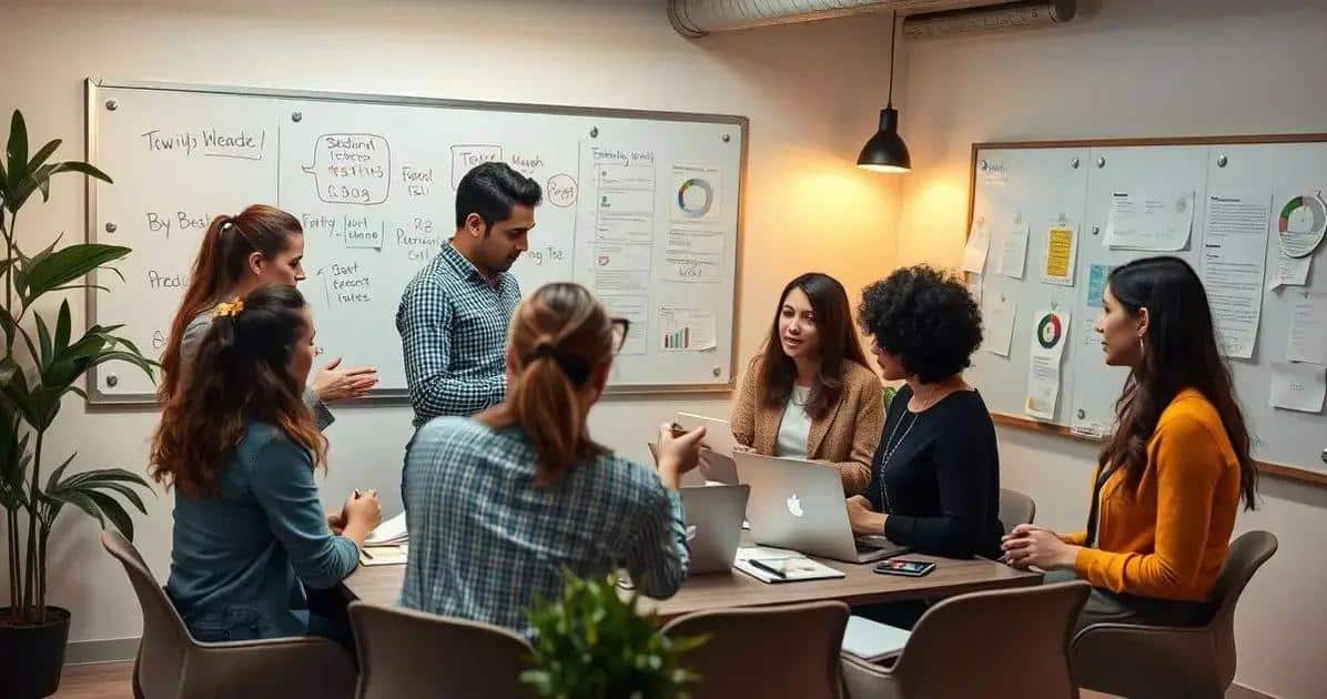 Como Delegar Tarefas de Forma Eficiente