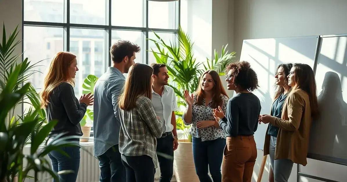 Como Escolher uma Consultoria em Educação Corporativa?