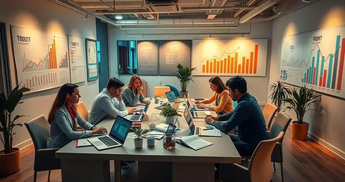 Como implementar um processo de prospecção