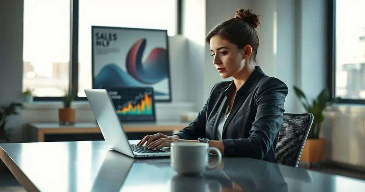 Como Lidar com a Pressão no Trabalho e Bater Metas de Vendas
