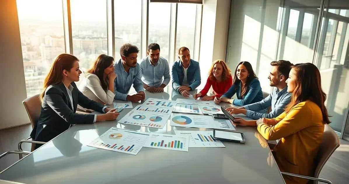 Como Melhorar seu Processo de Vendas