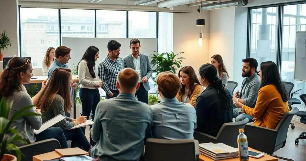 Conclusão sobre Consultoria em Educação Corporativa