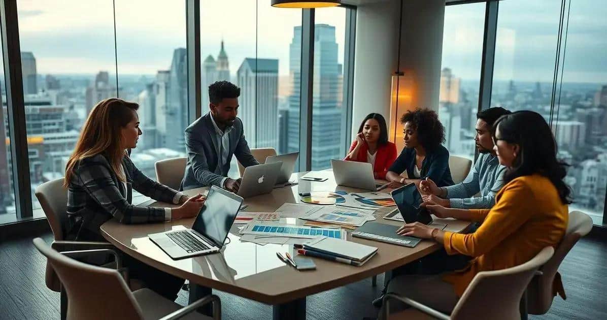Conhecendo sua Equipe: Um Passo Fundamental