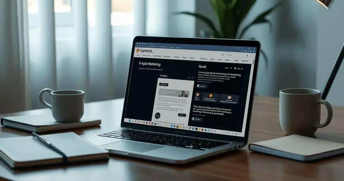 Email Marketing