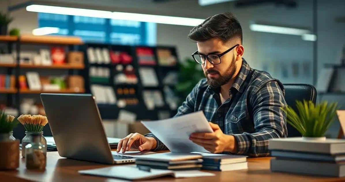 Estratégias de precificação competitiva