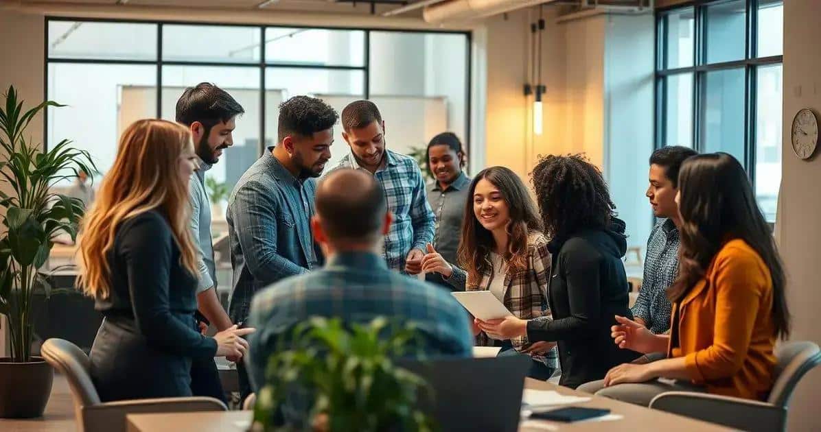 Estratégias para Aumentar a Produtividade em Vendas