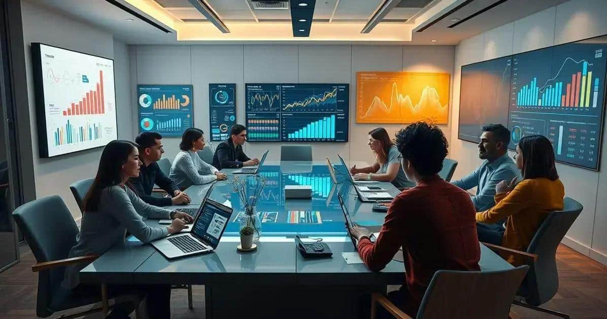 Exemplos práticos para um playbook de vendas