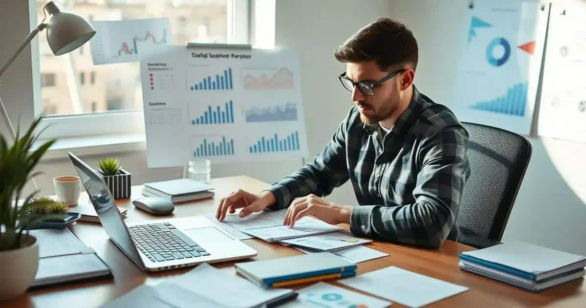 Importância de um processo de prospecção estruturado