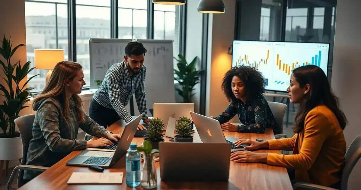 O Papel da Pré-venda na Captação de Clientes