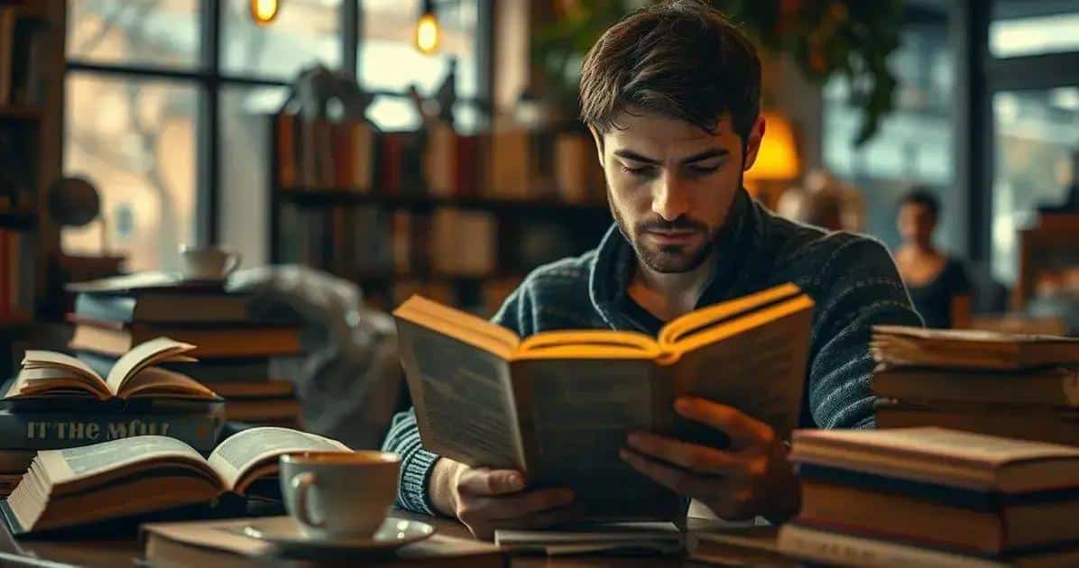 Os 25 Melhores Livros de Vendas