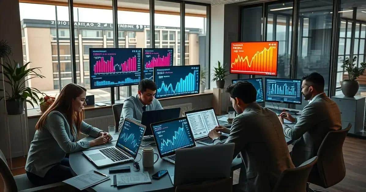 Por que investir em vendas B2B online?