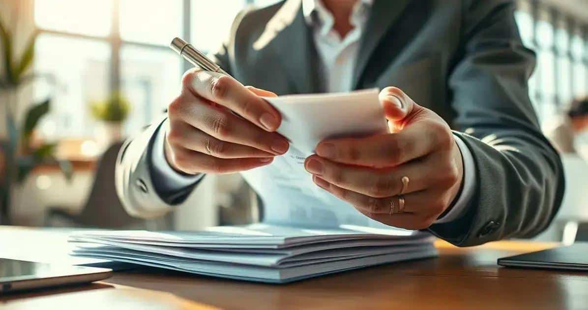 Por que Ser Diligente Aumenta as Vendas?