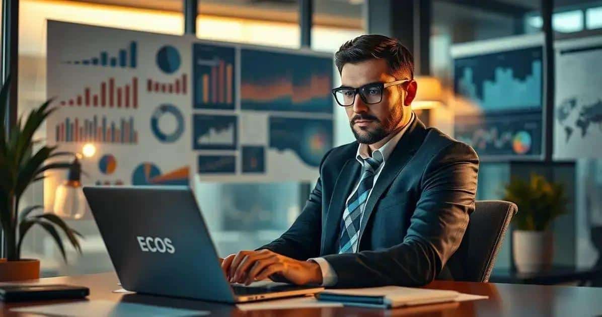 Principais skills de um CEO