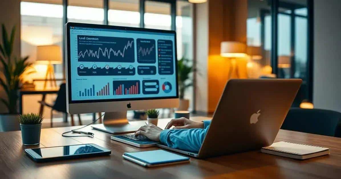 Prospecção ativa (Outbound Marketing)