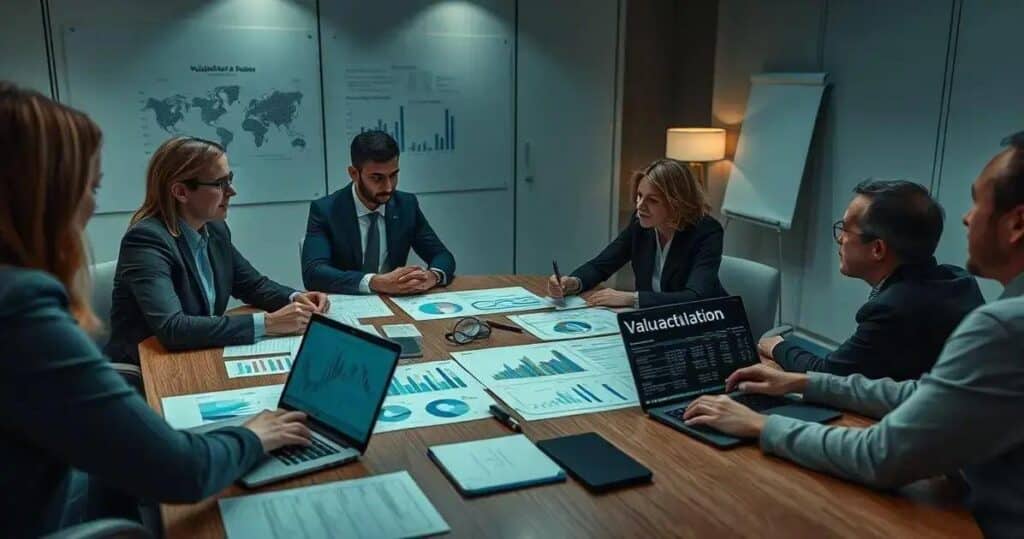 Valuation: O que é e como calcular para sua empresa