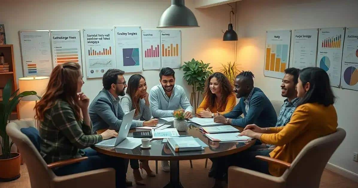 Vantagens do NEAT Selling na qualificação de leads
