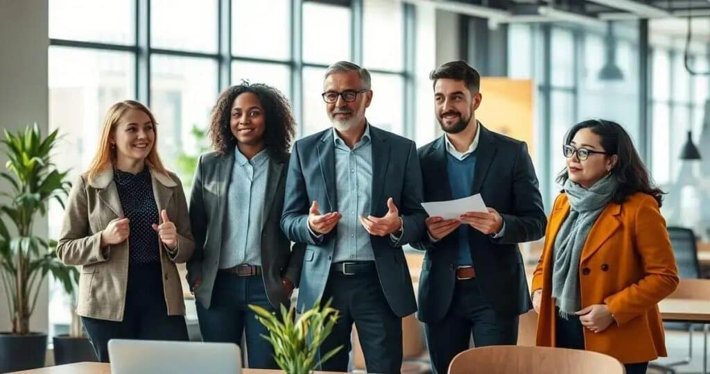 3 Tipos de Liderança Que Transformam a Gestão de Equipes