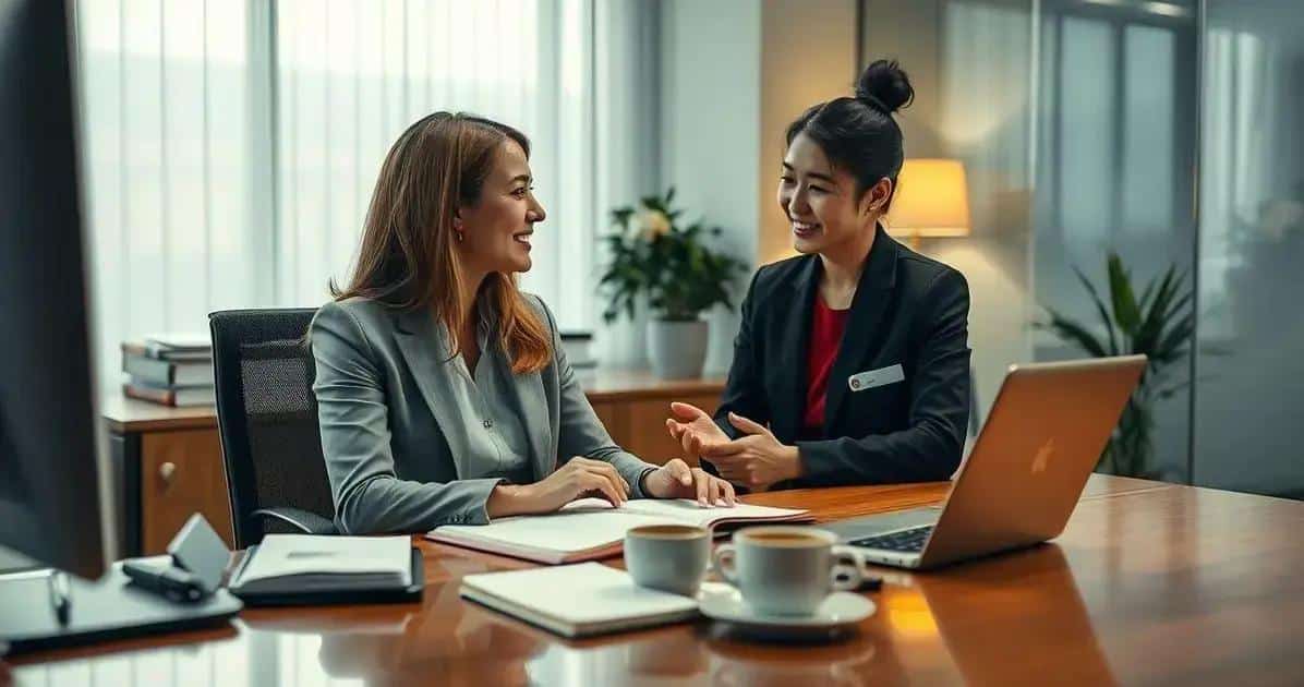4 táticas para chegar ao decisor por meio do gatekeeper