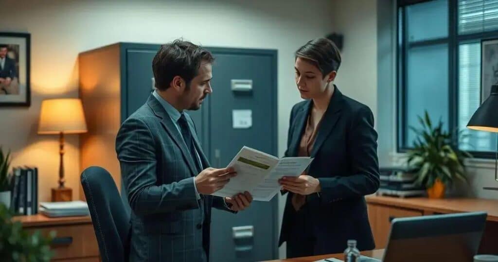 5 Aspectos Cruciais do Acordo de Confidencialidade