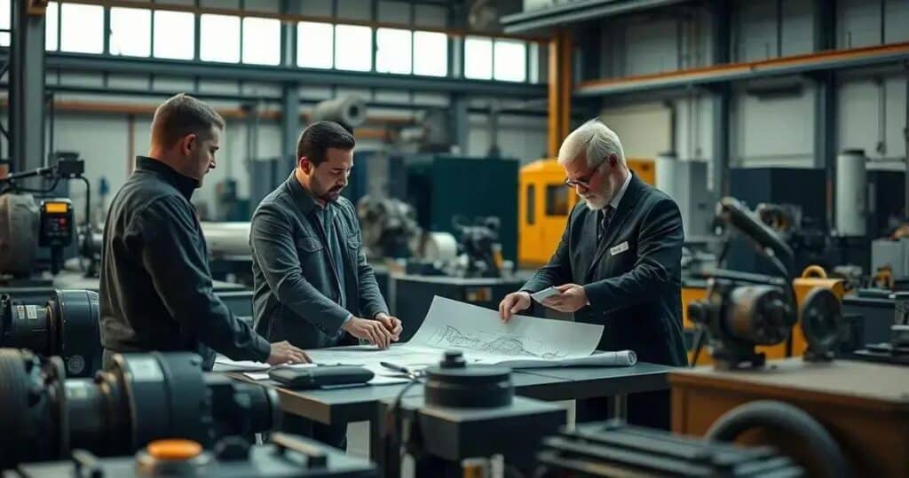 5 Benefícios das Vendas Consultivas na Indústria