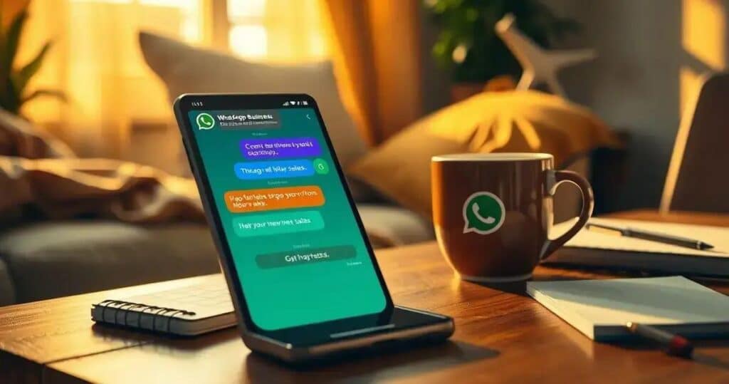 5 Dicas do Whatsapp Business para Vender Mais