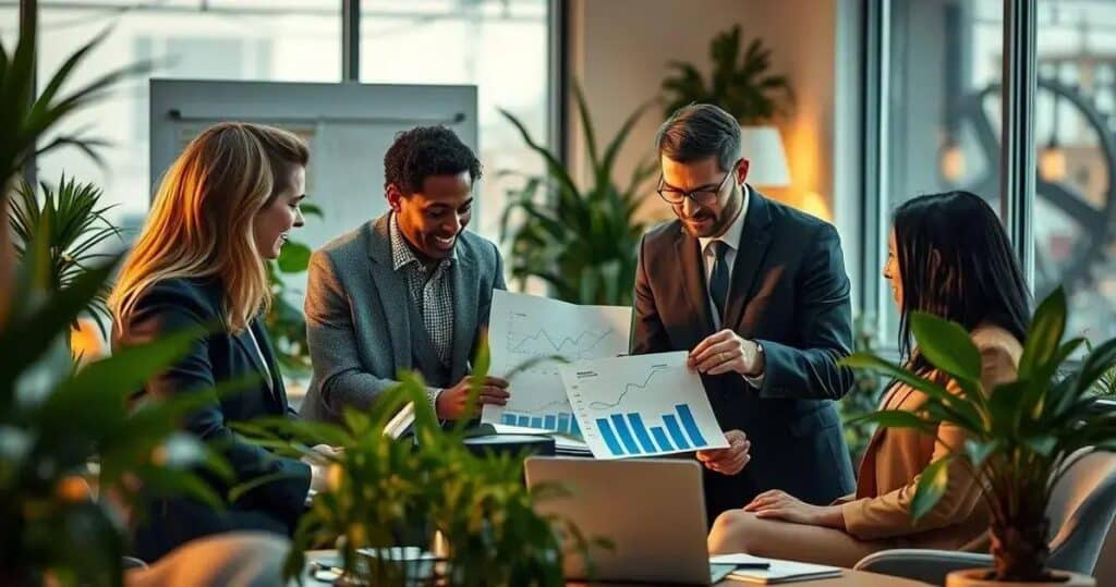 5 Dicas para Gerir o Capital de Giro do Seu Negócio