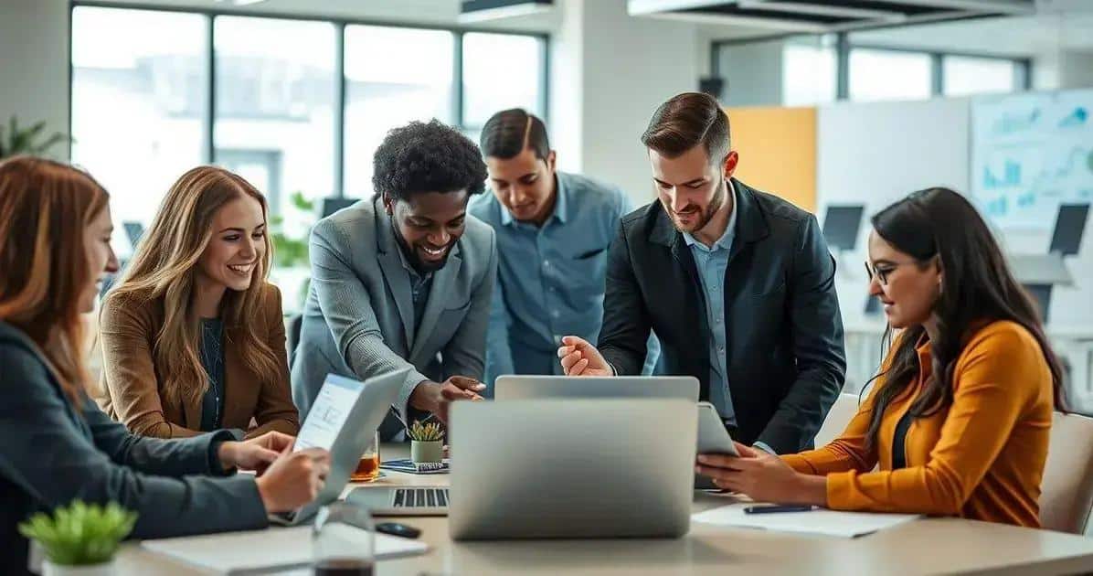 5 Dicas para uma Gestão da Força de Vendas Baseada em Dados