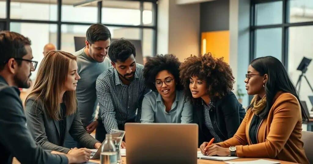 5 Estratégias de Customer Centric Selling para Engajar Leads