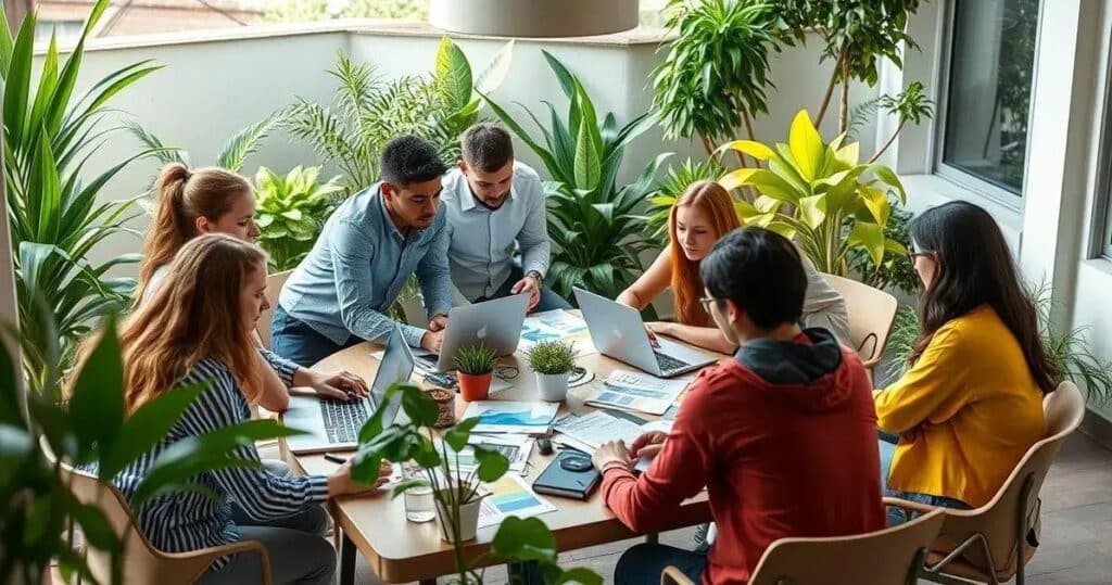 5 Estratégias Eficazes para Geração de Leads